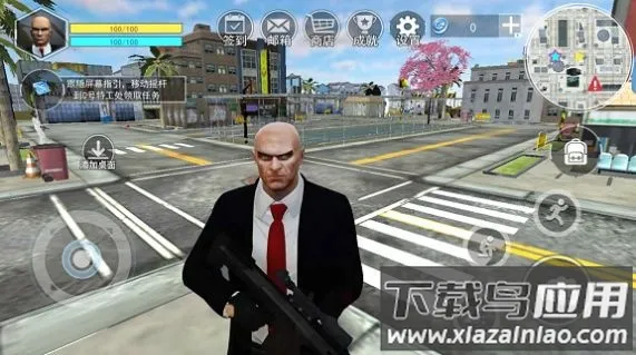 ��Ӣ�ع�ͷ�žѻ�ɱ2026���ذ�װv1.0 �ٷ������ͼ2