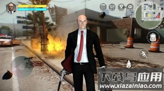 精英特工头号狙击杀2026下载安装 精英特工头号狙击杀2026下载安装