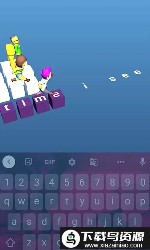 ���ָ�����ս2026���ذ�װv1.0 �ٷ������ͼ3