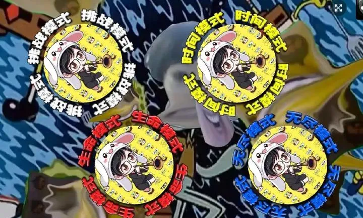 �쵽�е��(�����е����Ϸ)v1.00.30-patreon �ֻ����ͼ3