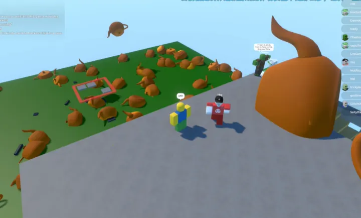 ����������(��ľ���Ϸ)v1.0 �ٷ������ͼ1