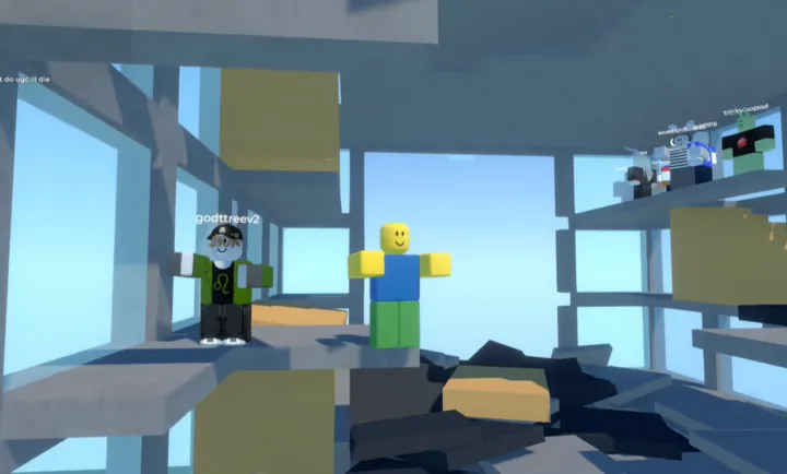 ����������(��ľ���Ϸ)v1.0 �ٷ������ͼ3