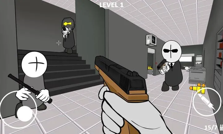 �����ϰ�:ѪȾ����ȥ����(���������Ϸ)v7 �ٷ������ͼ3