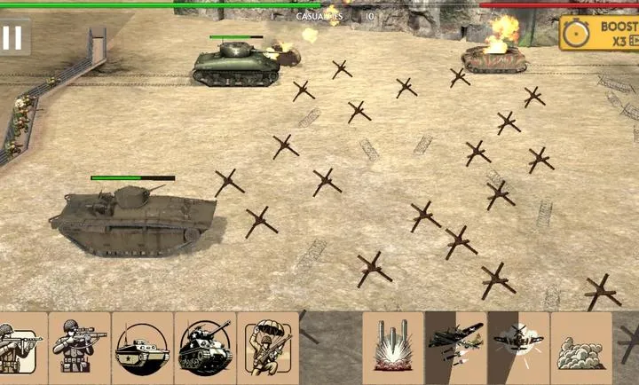 ��սǵ��սս�԰�׿���ֻ���v0.43.26 �ٷ������ͼ1