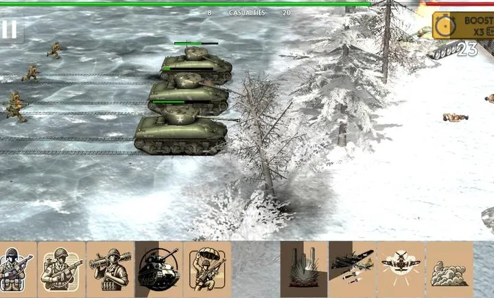 ��սǵ��սս�԰�׿���ֻ���v0.43.26 �ٷ������ͼ4