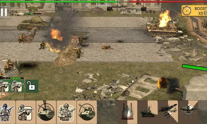 ��սǵ��սս�԰�׿���ֻ���v0.43.26 �ٷ������ͼ3