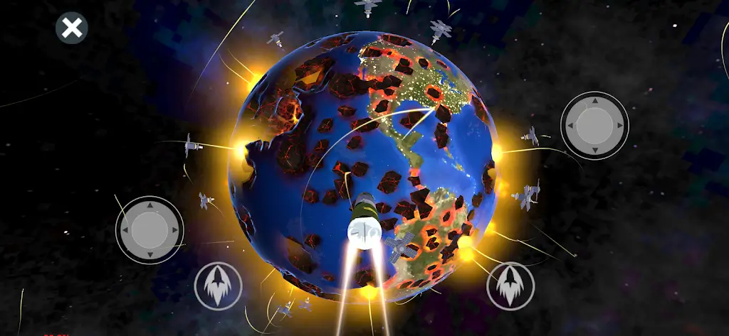 ����Χ�����������������ֻ���v1.02 ��׿���ͼ2