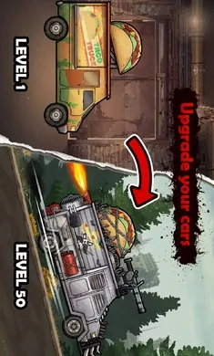 ս��ײ��ʬ������2026�ٷ�����v1.22.230 �ֻ����ͼ1