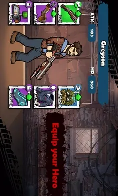 ս��ײ��ʬ������2026�ٷ�����v1.22.230 �ֻ����ͼ0