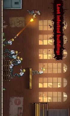 ս��ײ��ʬ������2026�ٷ�����v1.22.230 �ֻ����ͼ3