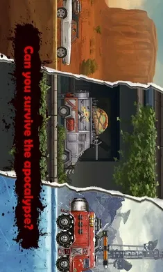 ս��ײ��ʬ������2026�ٷ�����v1.22.230 �ֻ����ͼ4