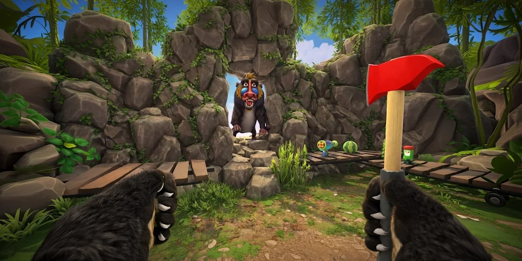 ������è(��è��Ц��Ϸ)v1.7 ��׿���ͼ3