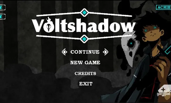 ��Ӱ(ð�տ�ɱ��Ϸ)v1.0.2 �ٷ������ͼ0