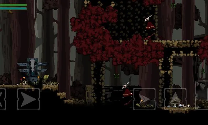 ��Ӱ(ð�տ�ɱ��Ϸ)v1.0.2 �ٷ������ͼ3