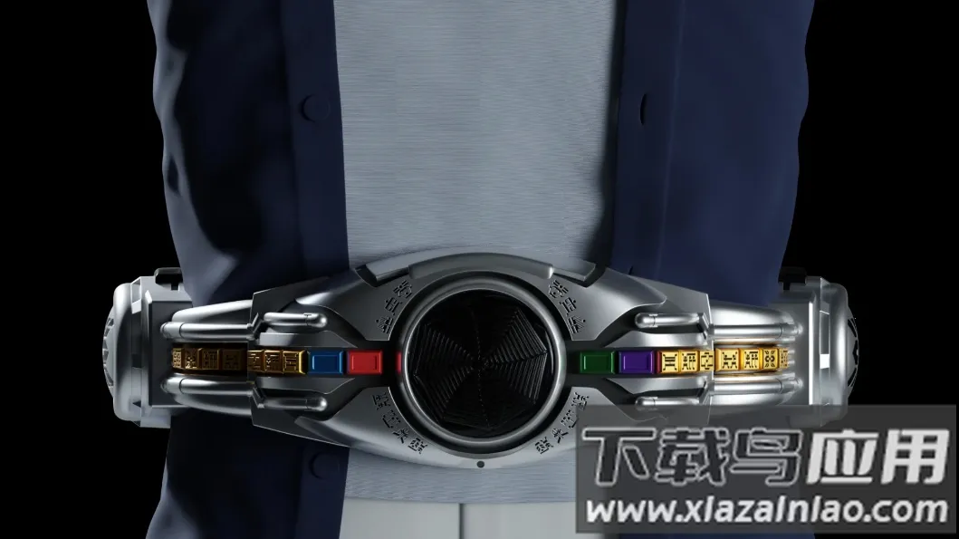 ������ʿCSM(���ұ���ģ����)v1.07 �ٷ������ͼ3