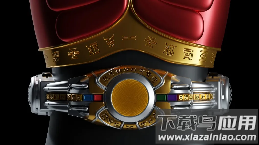 ������ʿCSM(���ұ���ģ����)v1.07 �ٷ������ͼ4