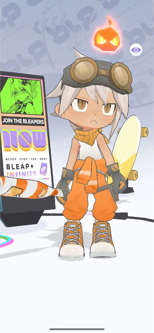 ����Ծ��(3D�ܿ�����)v1.0.0 ��Ѱ��ͼ0