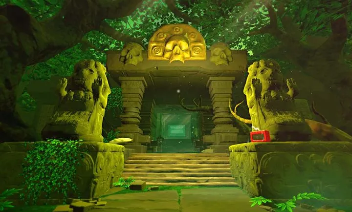 ج�δ��壺��ʧ�ξ�(�ξ�ð����Ϸ)v1.0.1 ��Ѱ��ͼ0