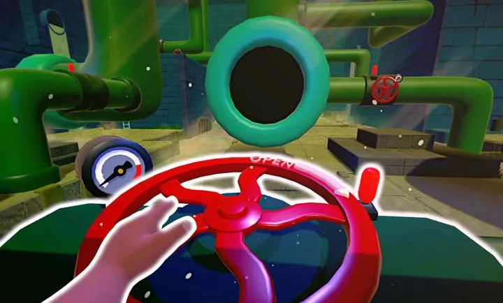 ج�δ��壺��ʧ�ξ�(�ξ�ð����Ϸ)v1.0.1 ��Ѱ��ͼ4