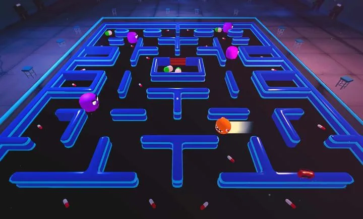 ج�δ��壺��ʧ�ξ�(�ξ�ð����Ϸ)v1.0.1 ��Ѱ��ͼ1