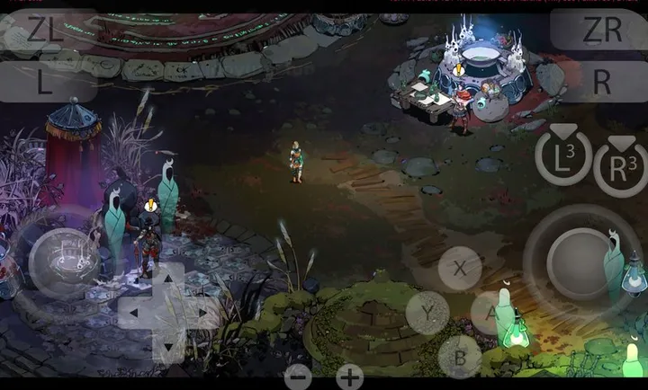 �ڵ�˹2�����ֻ���vandroidoyunclub �ٷ������ͼ2