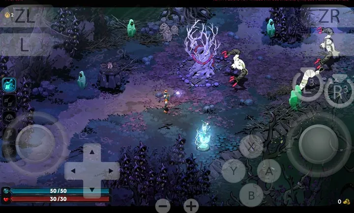 �ڵ�˹2�����ֻ���vandroidoyunclub �ٷ������ͼ3