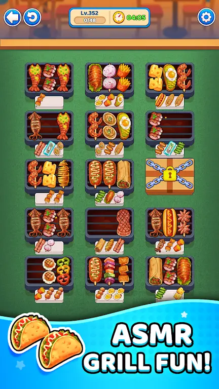 ��ͷ��ʳ������2026�ٷ�����v2.0.0 ��׿���ͼ0