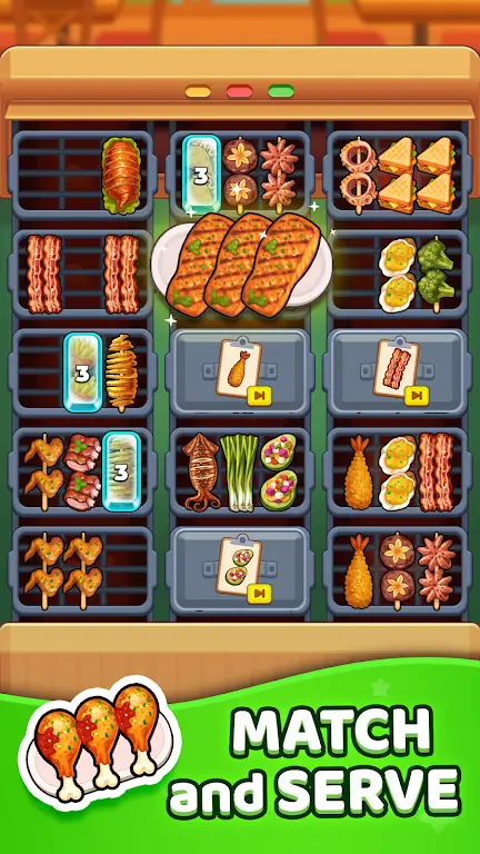 ��ͷ��ʳ������2026�ٷ�����v2.0.0 ��׿���ͼ3