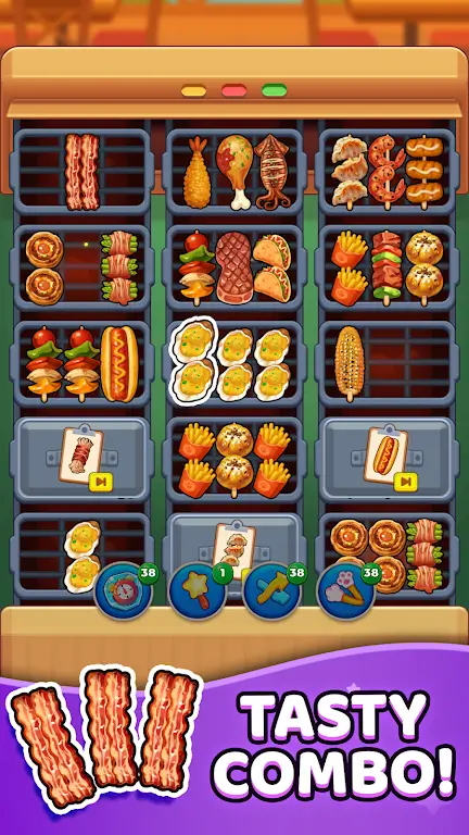 ��ͷ��ʳ������2026�ٷ�����v2.0.0 ��׿���ͼ2