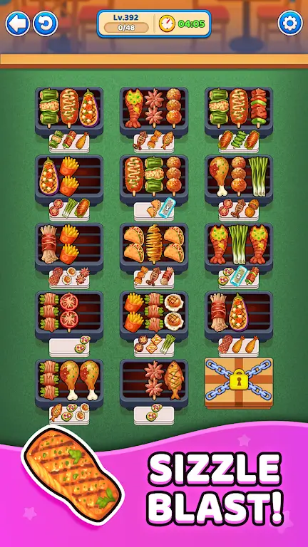 ��ͷ��ʳ������2026�ٷ�����v2.0.0 ��׿���ͼ4