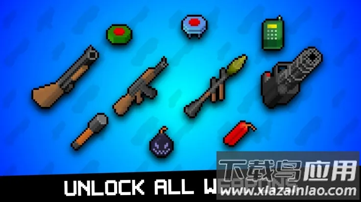 ����ǹ(���ط������Ϸ)v1.0.0 �ֻ����ͼ0