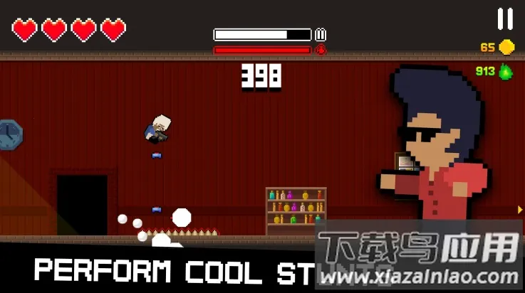 ����ǹ(���ط������Ϸ)v1.0.0 �ֻ����ͼ1