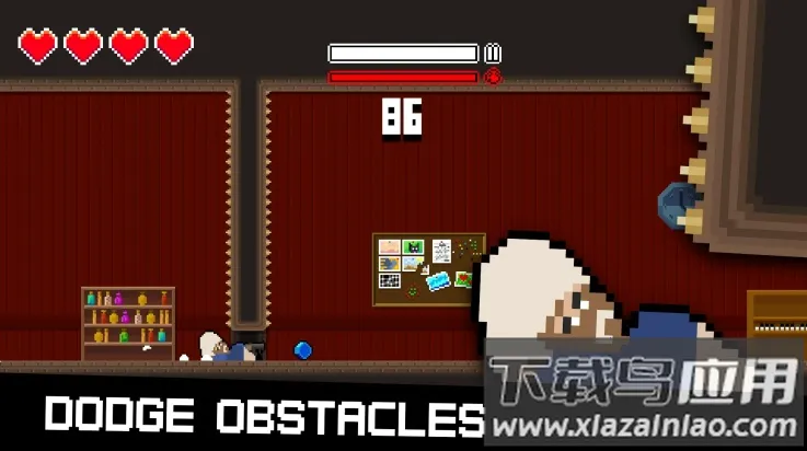 ����ǹ(���ط������Ϸ)v1.0.0 �ֻ����ͼ3