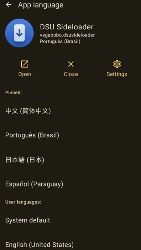 ����ѡ������׿���ֻ���v1.04 ��׿���ͼ3