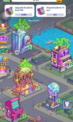 ��⵰��Ϯ���(�ʱ��������)v1.0.0 �ֻ����ͼ4