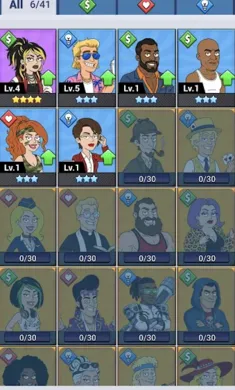 ��⵰��Ϯ���(�ʱ��������)v1.0.0 �ֻ����ͼ3