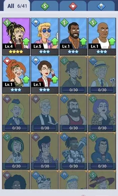 ��⵰��Ϯ���(�ʱ��������)v1.0.0 �ֻ����ͼ1