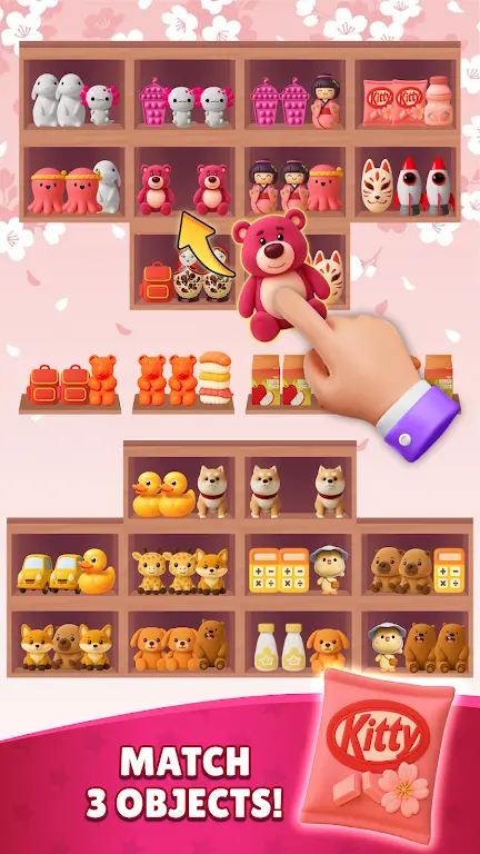 �ʼ�����(����������Ϸ)v1.8.1 ��Ѱ��ͼ4