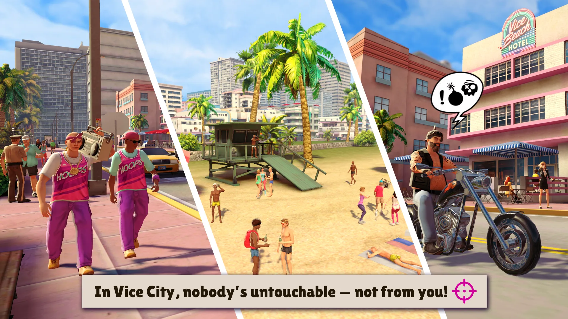 Vice�ѻ��֣������ɱ2026���ذ�װv1.12 ��Ѱ��ͼ1