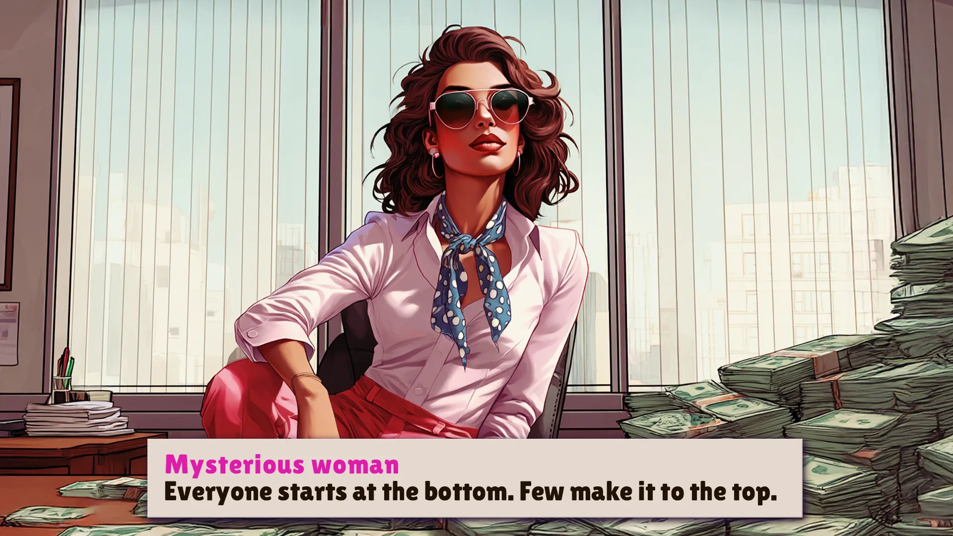 Vice�ѻ��֣������ɱ2026���ذ�װv1.12 ��Ѱ��ͼ4