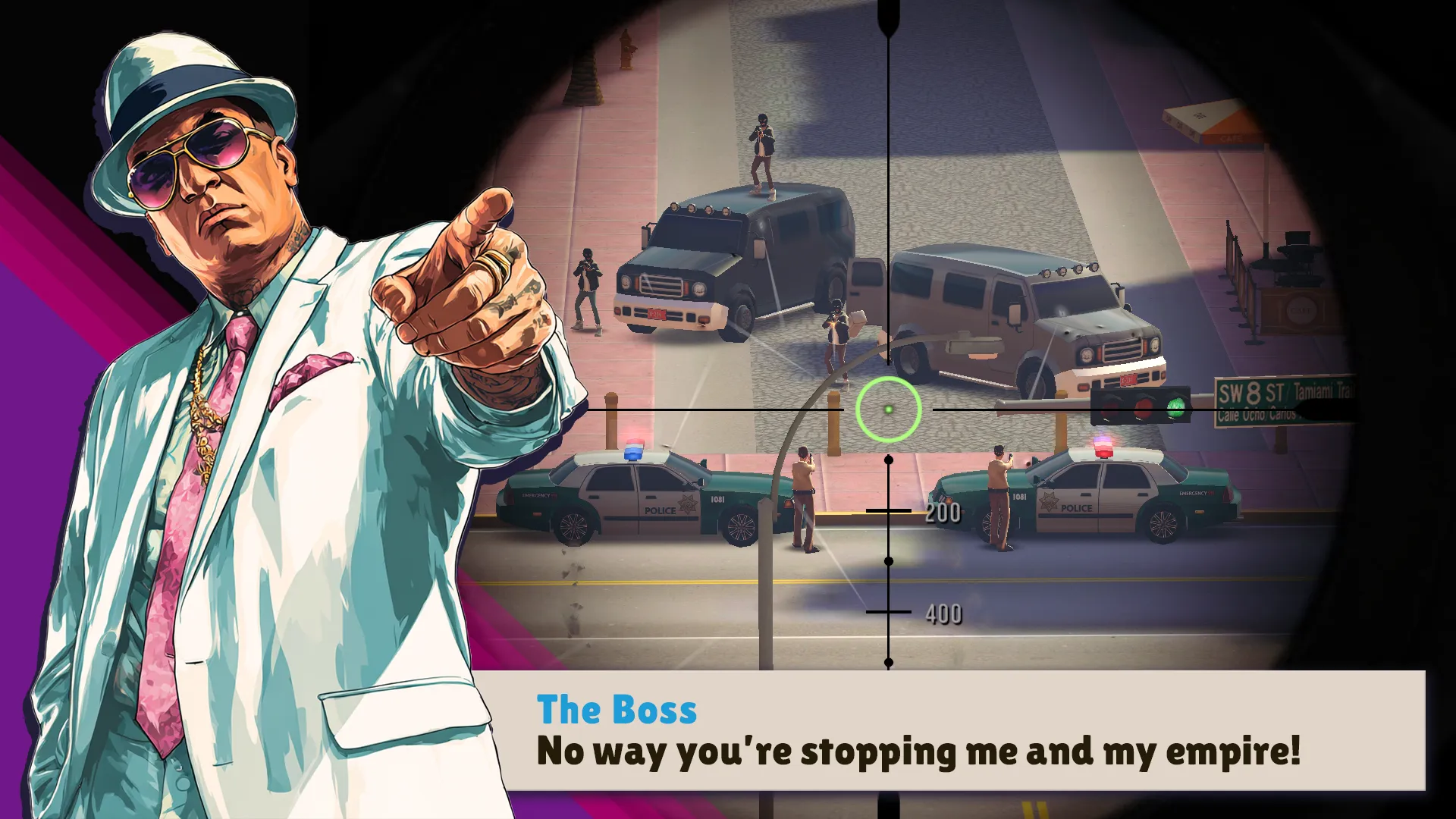 Vice�ѻ��֣������ɱ2026���ذ�װv1.12 ��Ѱ��ͼ3