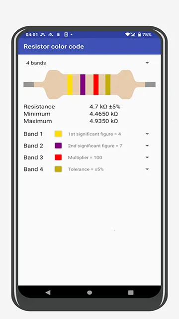 ���ӹ��߰�Electronics(���ӹ��̹�������)v6.0.00 �ٷ������ͼ0