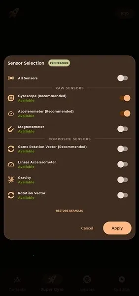 Super Gyro(��Ϸ�����Ż�)v6.7 ��Ѱ��ͼ3