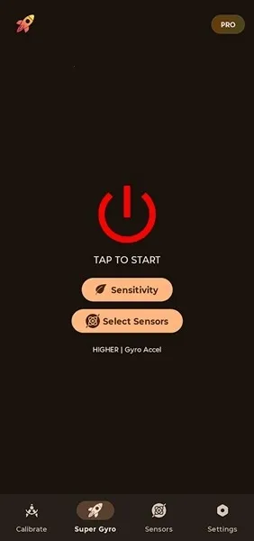 Super Gyro(��Ϸ�����Ż�)v6.7 ��Ѱ��ͼ0