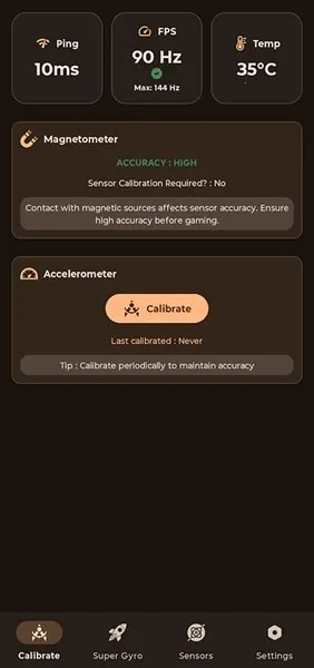 Super Gyro(��Ϸ�����Ż�)v6.7 ��Ѱ��ͼ1