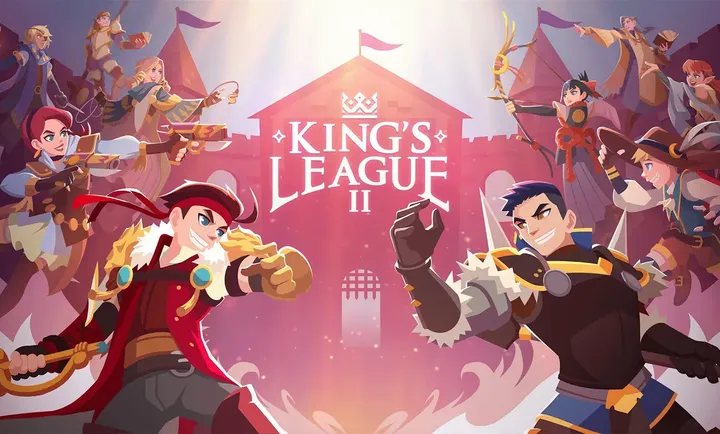 ��������II(����������Ϸ)v4.0.6 �ֻ����ͼ3