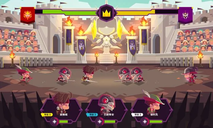 ��������II(����������Ϸ)v4.0.6 �ֻ����ͼ2