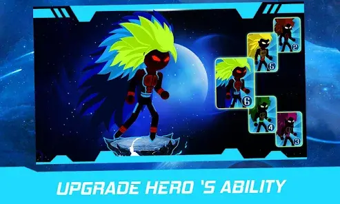 ����Ӣ�ۻ����Z(�������Ϸ��ɫ)v13 ��׿���ͼ3