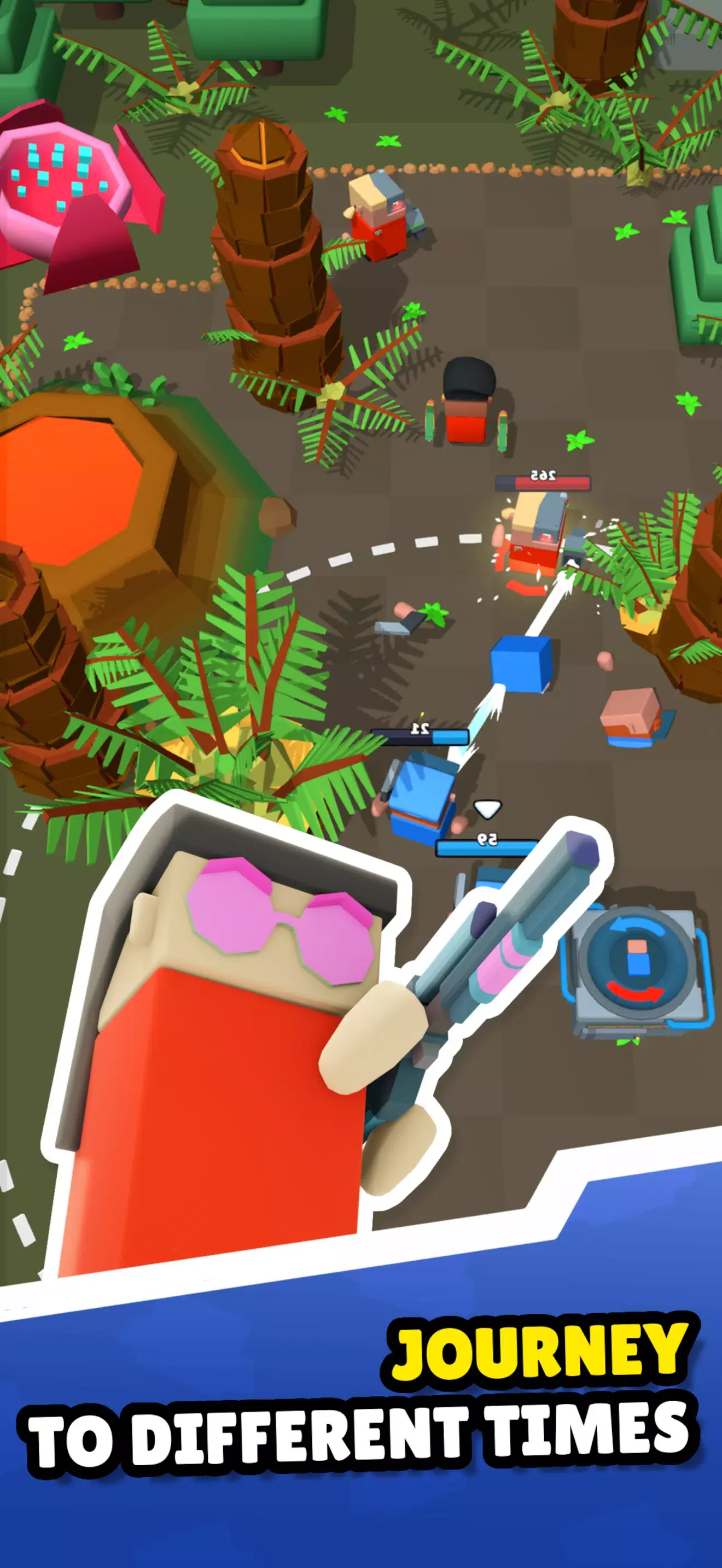 ʱ����ת��(���������Ϸ)v2.0.2 ��Ѱ��ͼ3