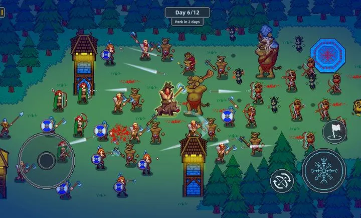 ά��Ӣ��TD2026�ٷ�����v1.0.2 �ֻ����ͼ1